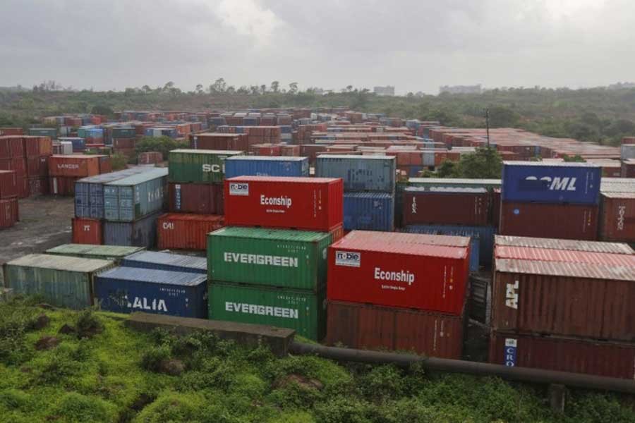 India to impose tariffs on some US goods in September