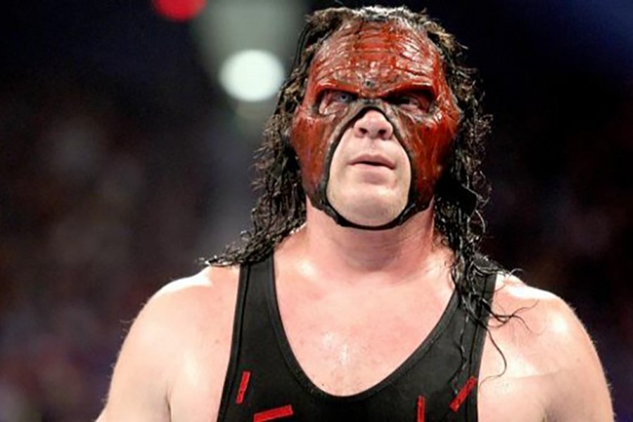 WWE star Kane wins Tennessee mayoral race