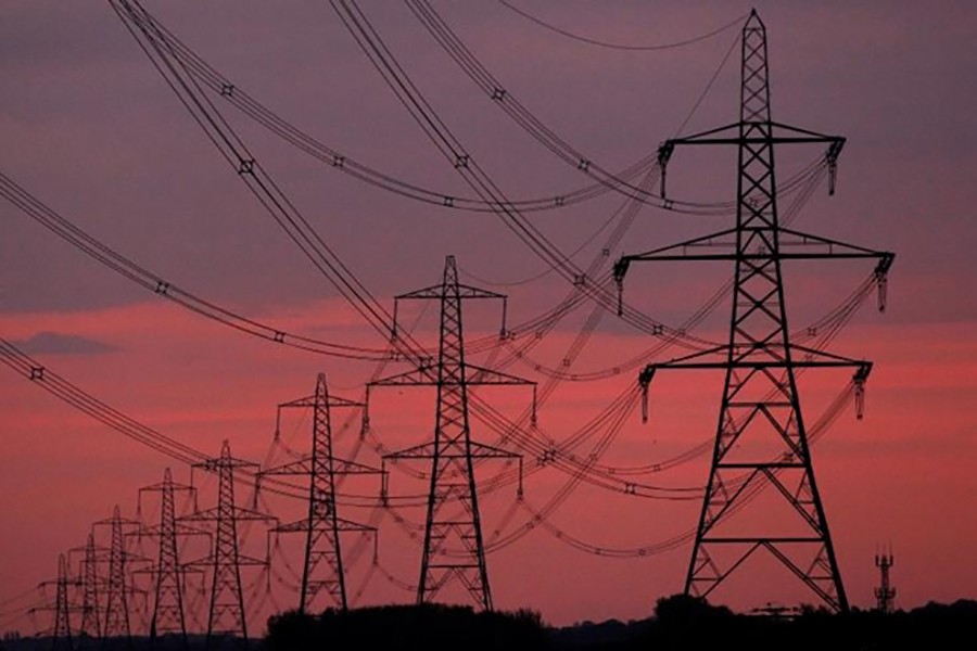 Eight new power plants add 1742MW to national grid