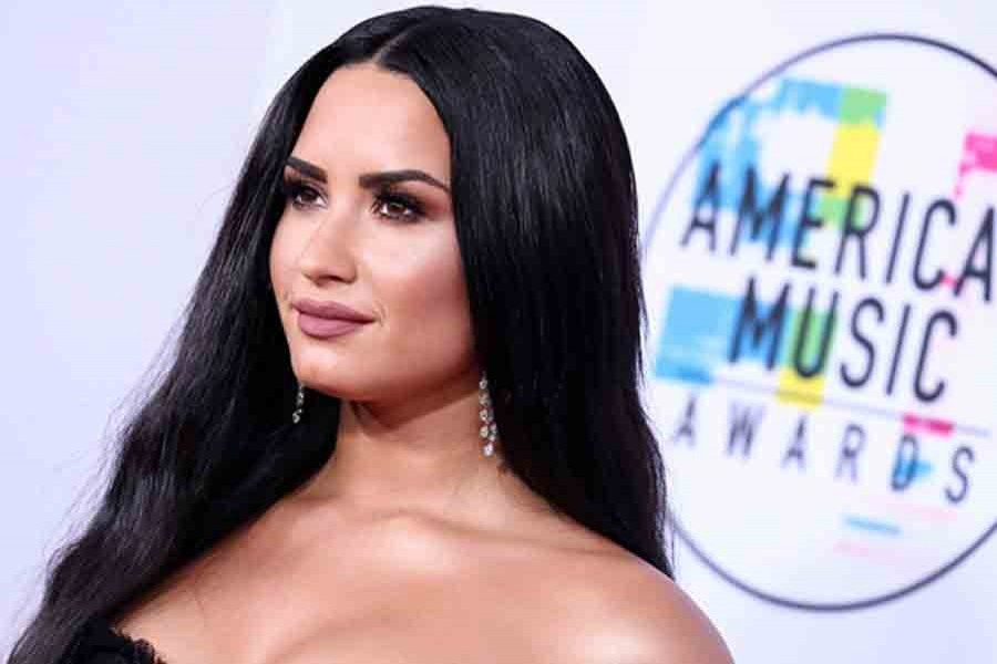 Demi Lovato speaks out after suspected overdose