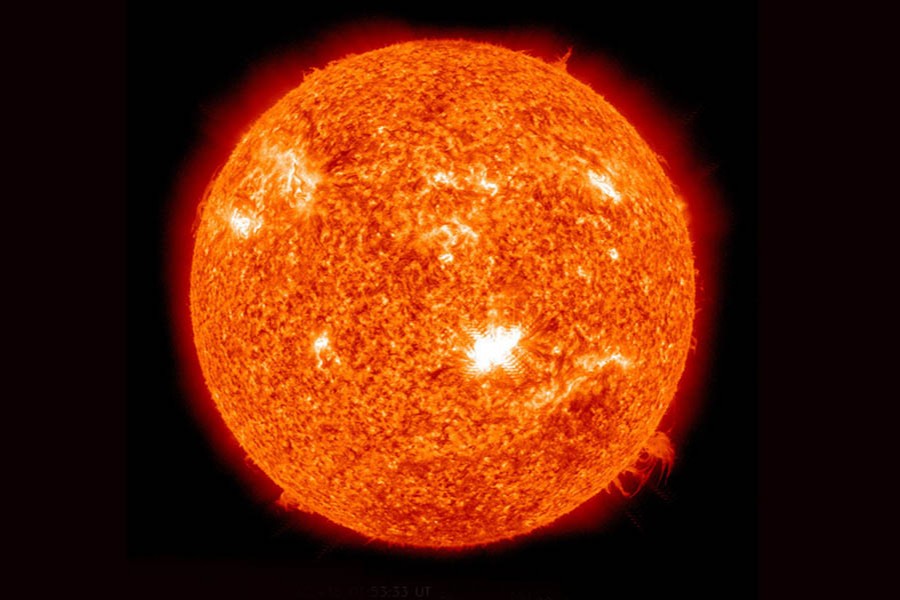 NASA delays mission to Sun