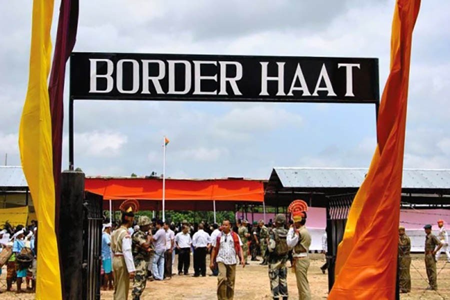 Six more border haats by 2019