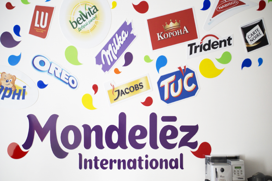 US snack giant Mondelez launches operations in Bangladesh