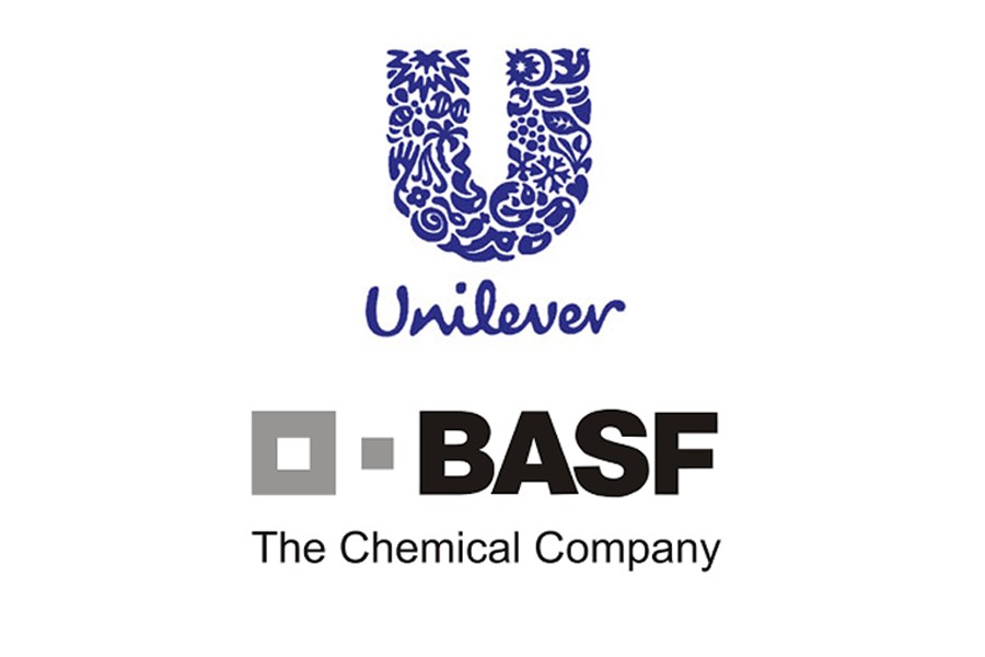 Unilever, BASF contribute Tk 54.6m to workers’ welfare fund