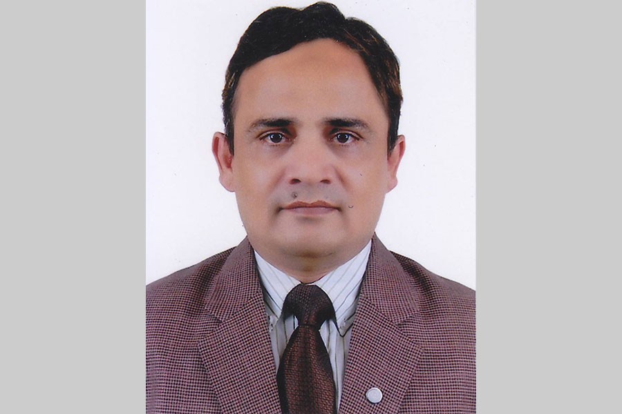 IBBL director Mizanur Rahman no more