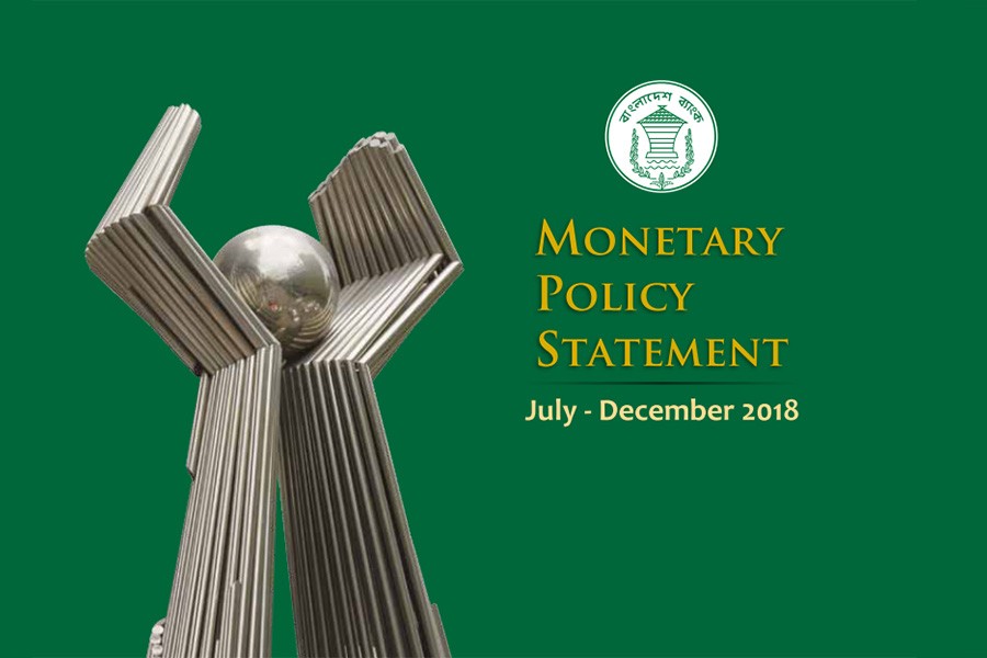 Monetary Policy: July-December, 2018