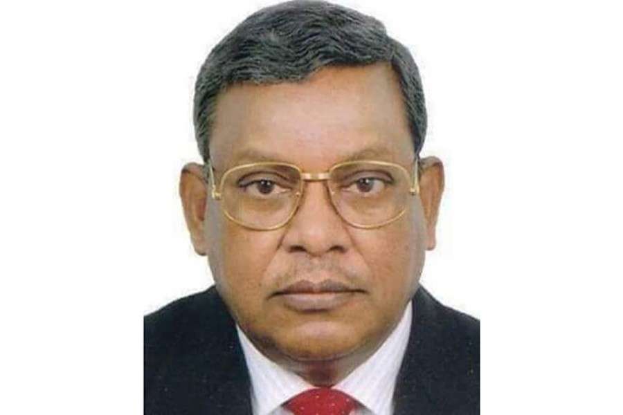 Opposition Chief Whip Tajul Islam Chowdhury no more