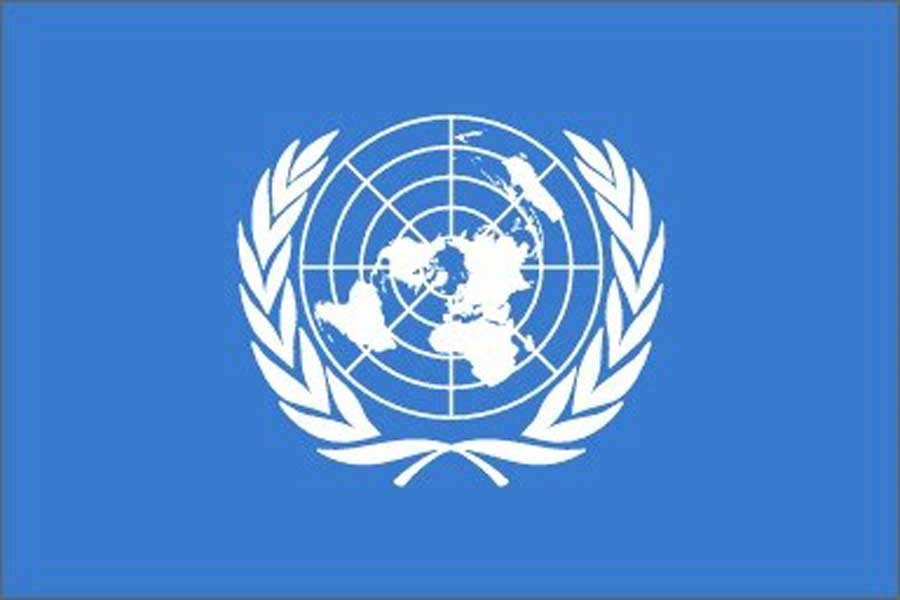 UN for safeguarding aid workers, civilians