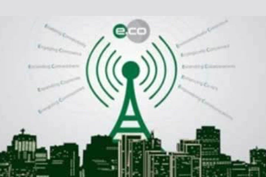 edotco receives approval for tower sharing licence