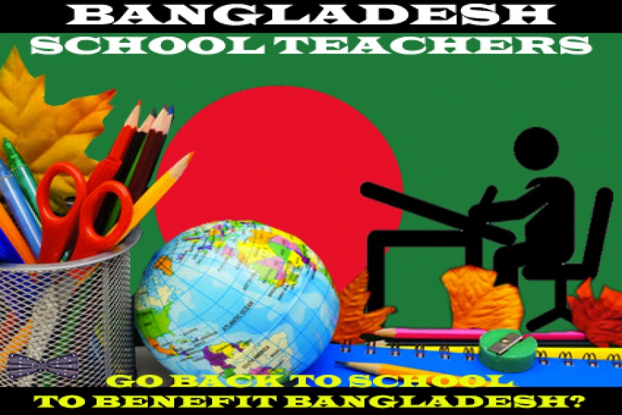 Nigeria shows Bangladesh a new path to educational dev
