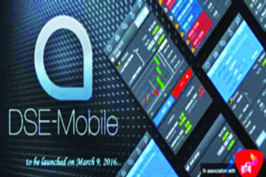 DSE mobile app users now 34,080