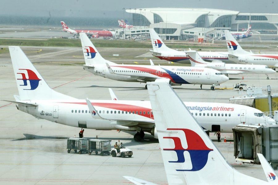 Malaysia’s national day parade to affect nearly 500 flights