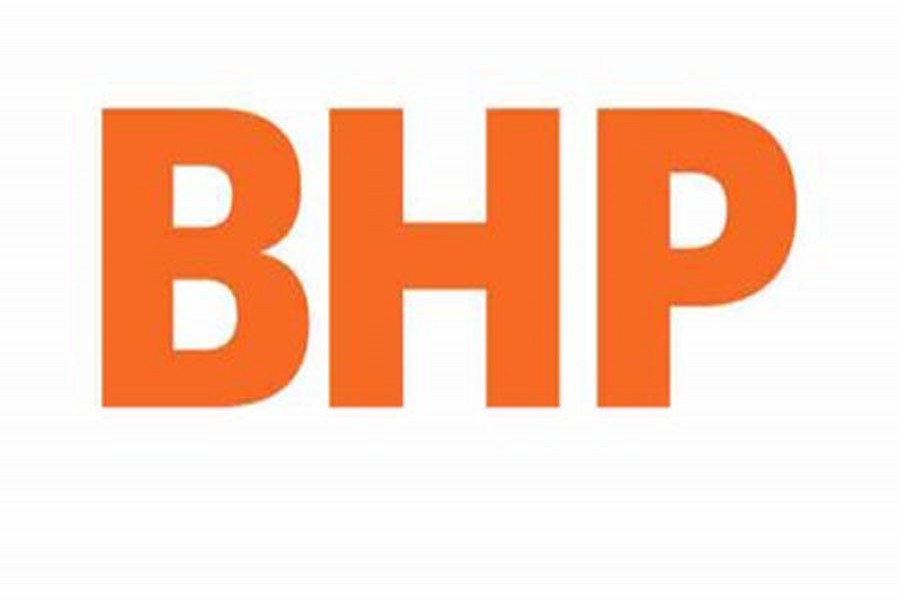 BHP profit, dividend jump but warns on costs, savings