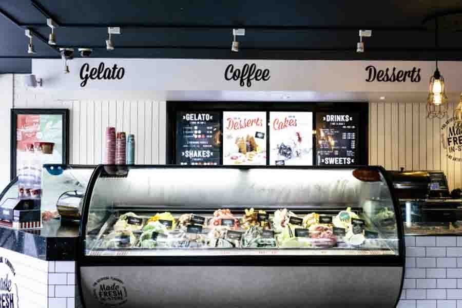 Gelatissimo moves into Bangladesh