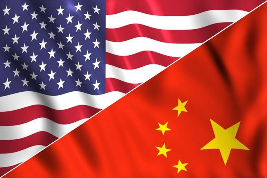 US-China trade war escalates as new tariffs kick in