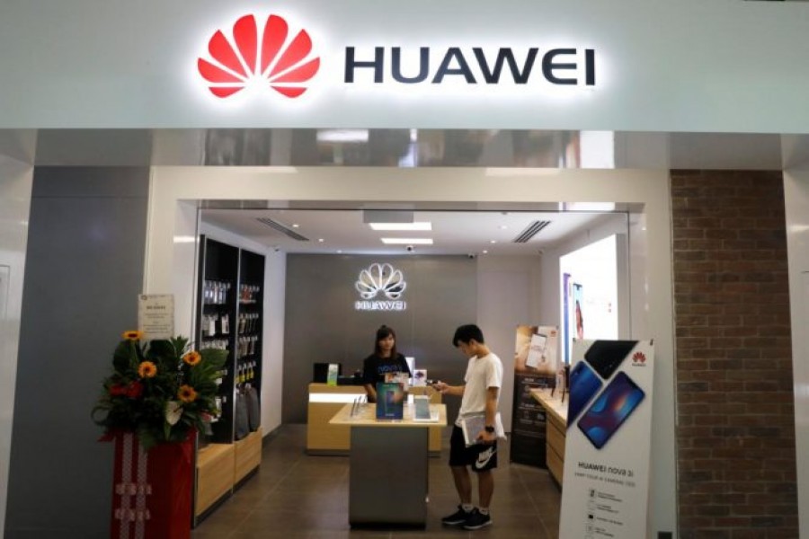 Australia bans China’s Huawei from mobile network project, angers Beijing