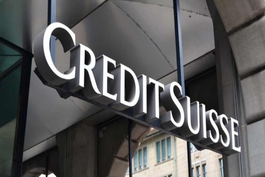 Credit Suisse fires two after sexual assault investigation