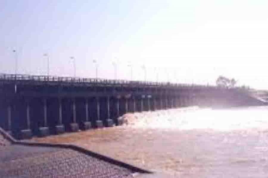 Work on Feni Bridge to start after Sept