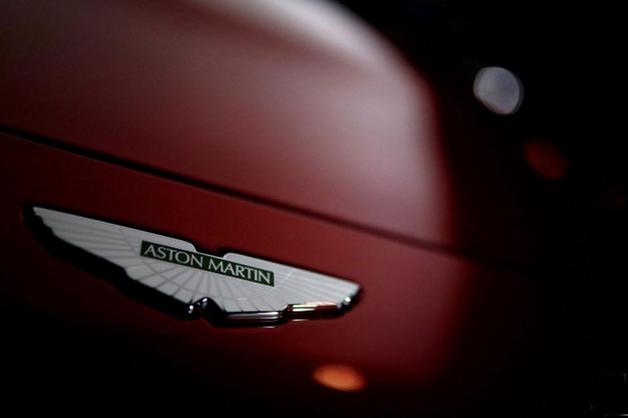 Aston Martin mulls going public as turnaround revs up