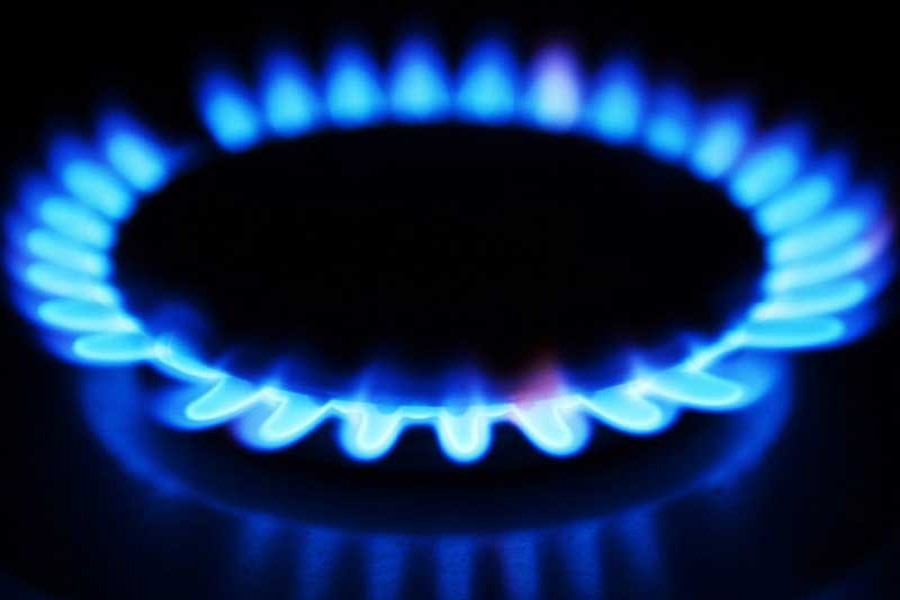 No price hike needed if gas theft is checked