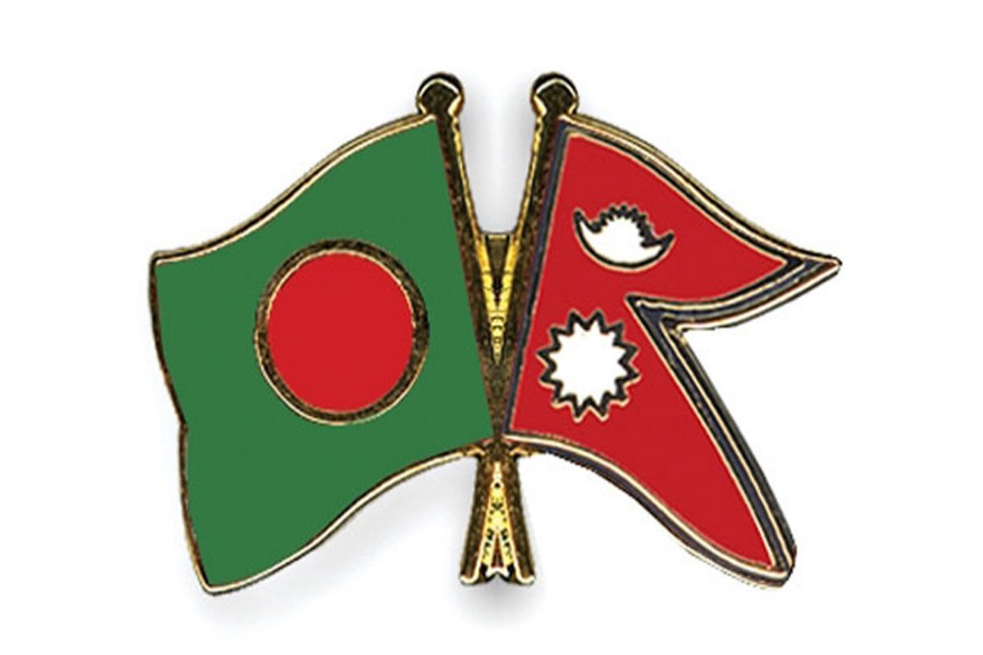 Dhaka, Kathmandu agree on boosting trade, investment