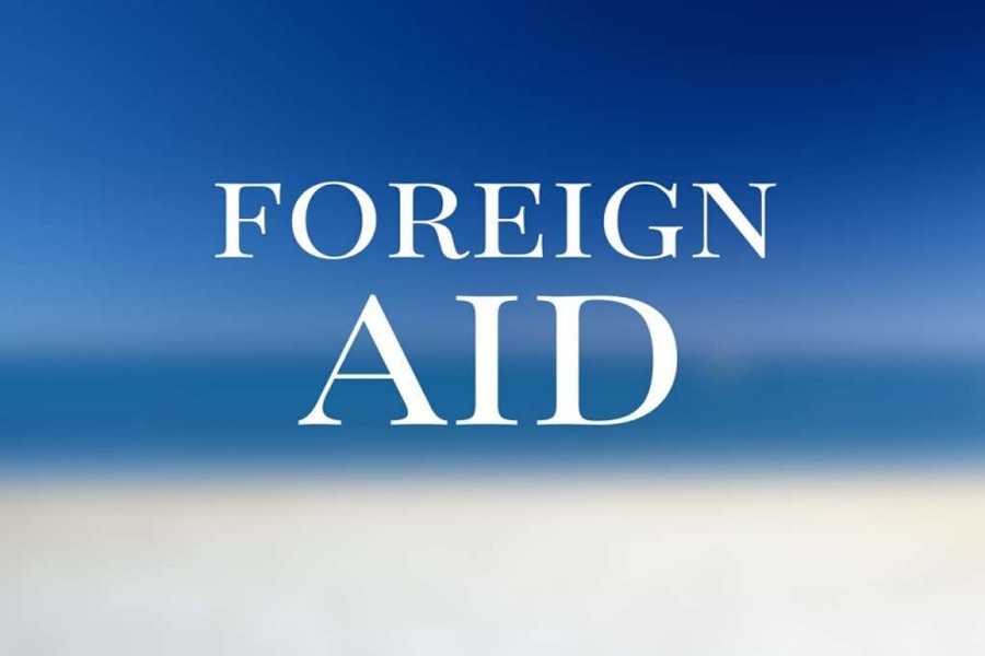 Foreign aid getting costlier for Bangladesh