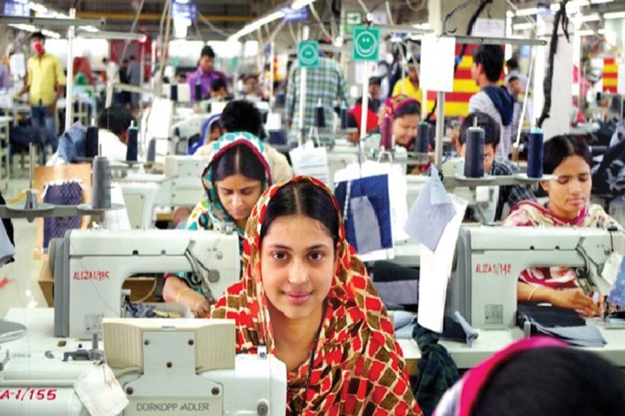 Apparel firms less-interested in going public, says CPD survey