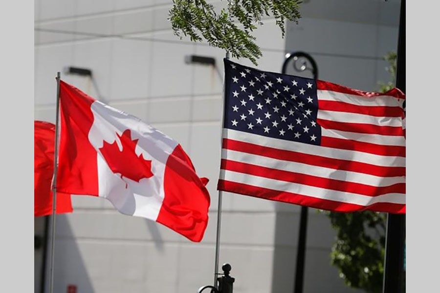 US, Canada likely to resolve differences on NAFTA Friday