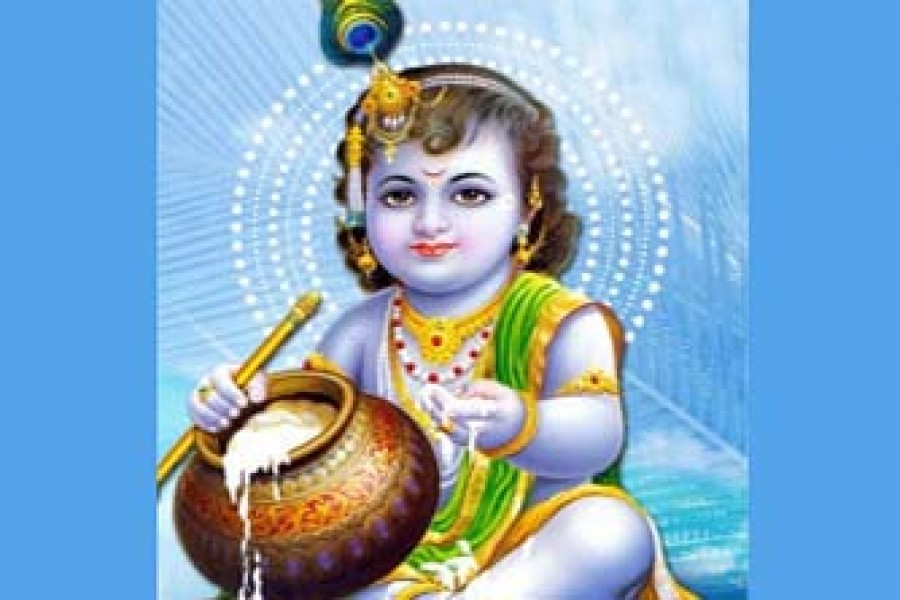 Janmashtami Sunday