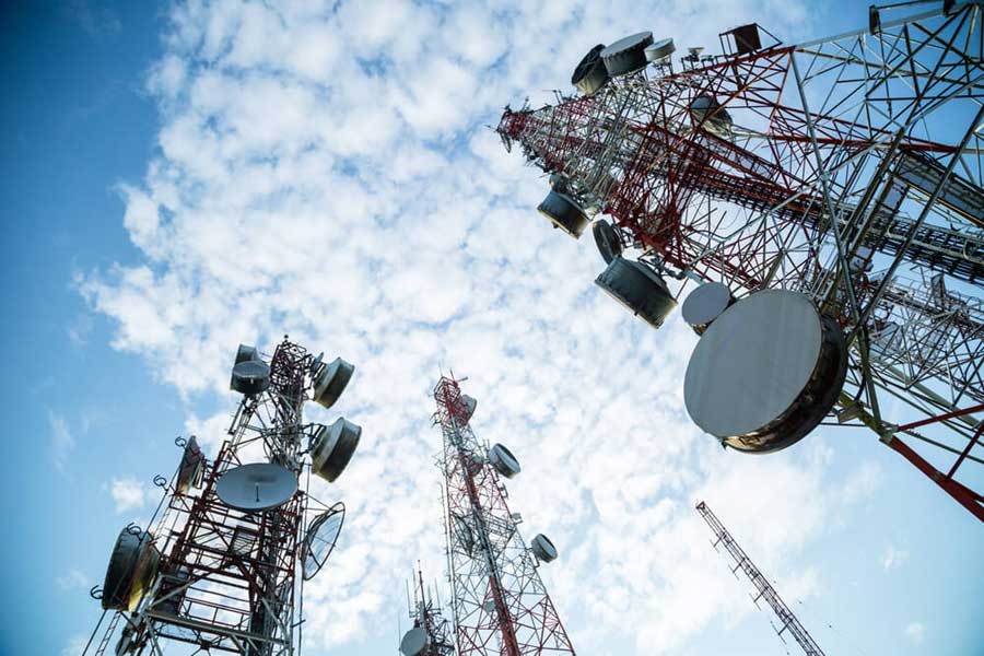Offering quality telecom service at lower cost
