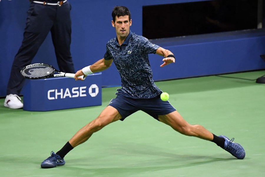 US Open 2018: Djokovic, Cilic through to fourth round