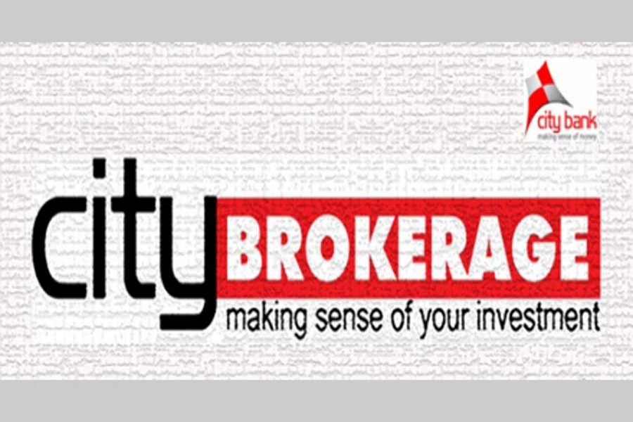 City Bank to invest Tk 1.30b in City Brokerage as share capital