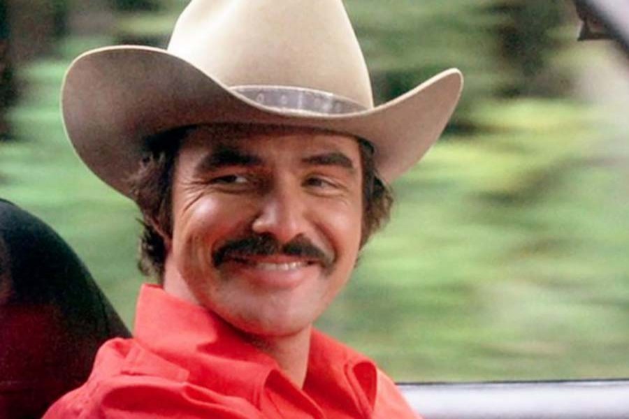 Actor Burt Reynolds dies at 82. Internet photo