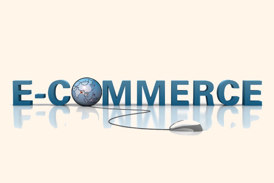 Thriving e-commerce and its conflicting policy implications