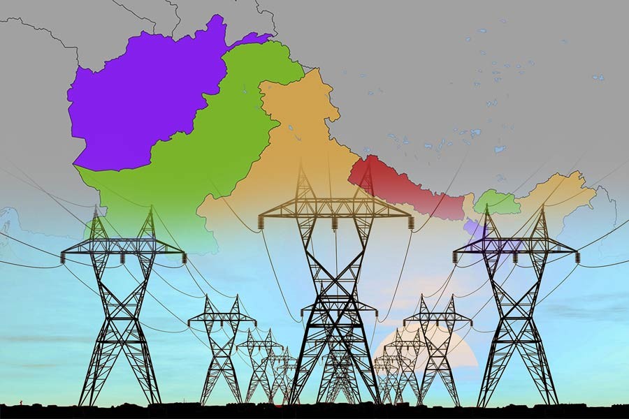 Energising cross-border power sector cooperation in South Asia