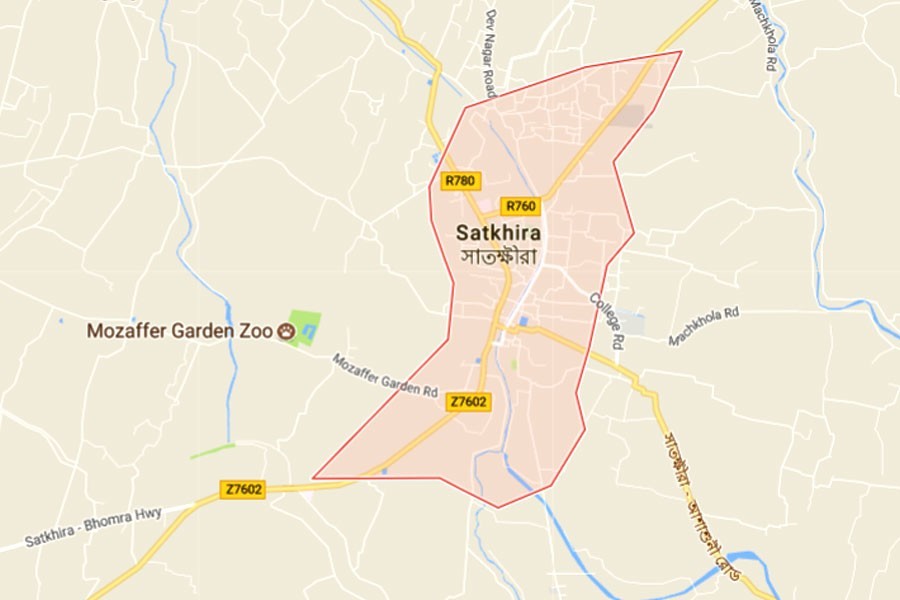 Cops recover two bodies in Satkhira