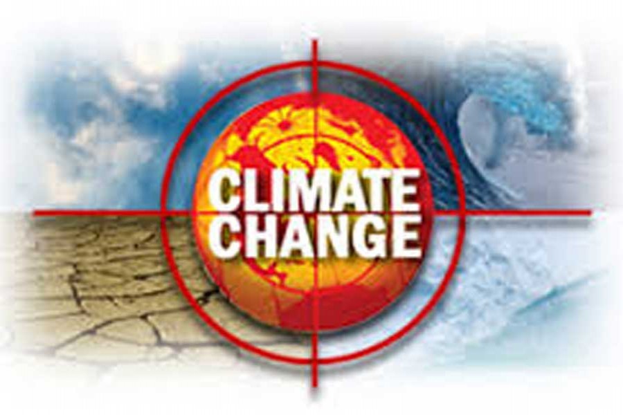 Climate change: Access to cooling