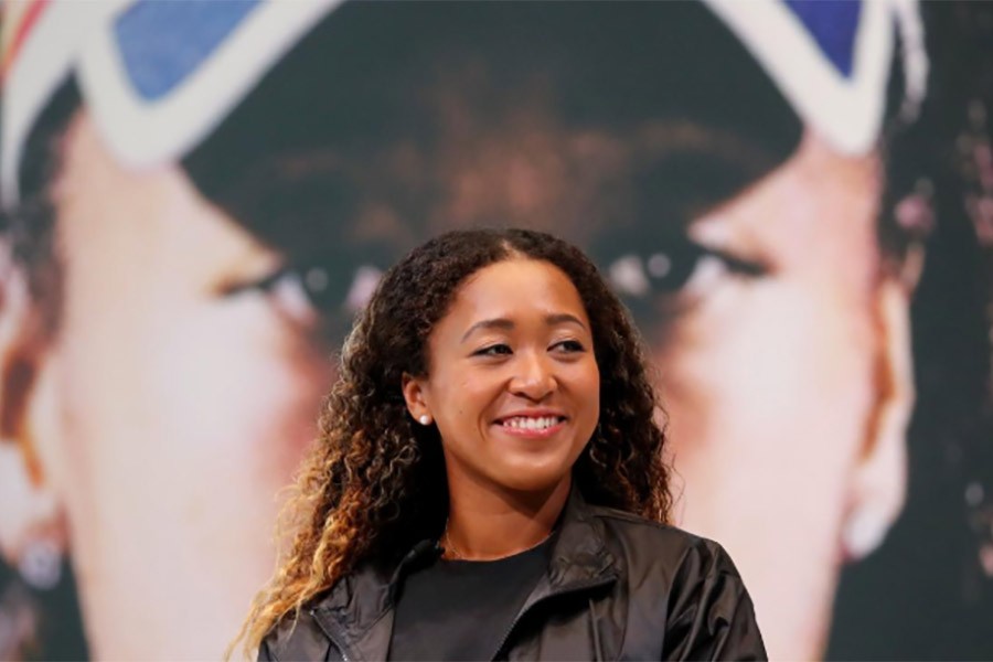 Japan's biracial US Open champion Osaka becomes Nissan ambassador