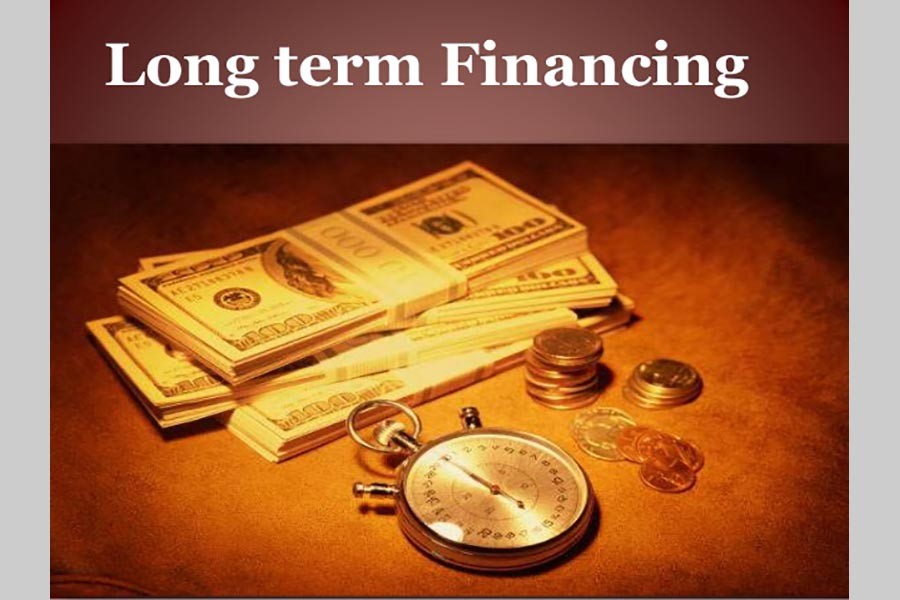 Removing barriers to long-term finance   