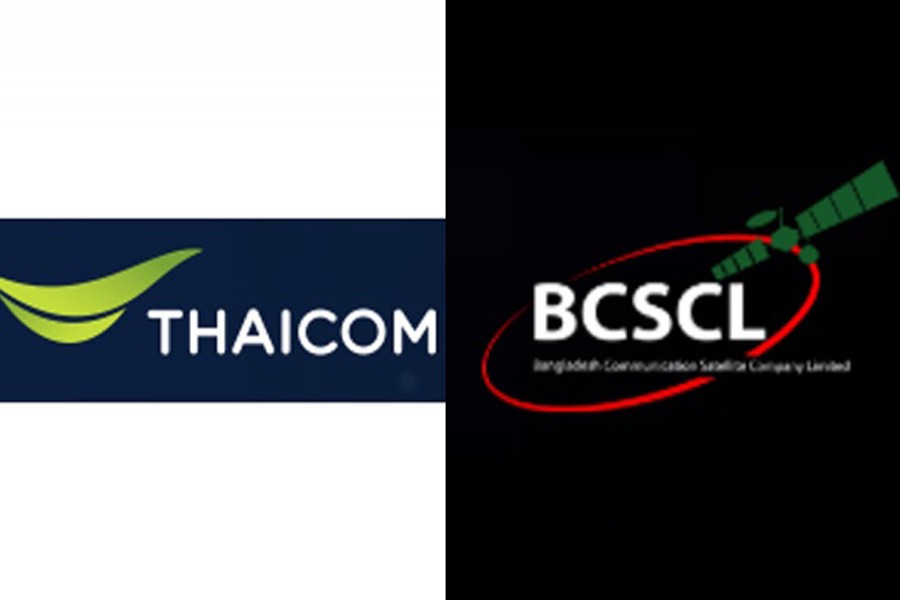 Thaicom inks deal with BCSCL