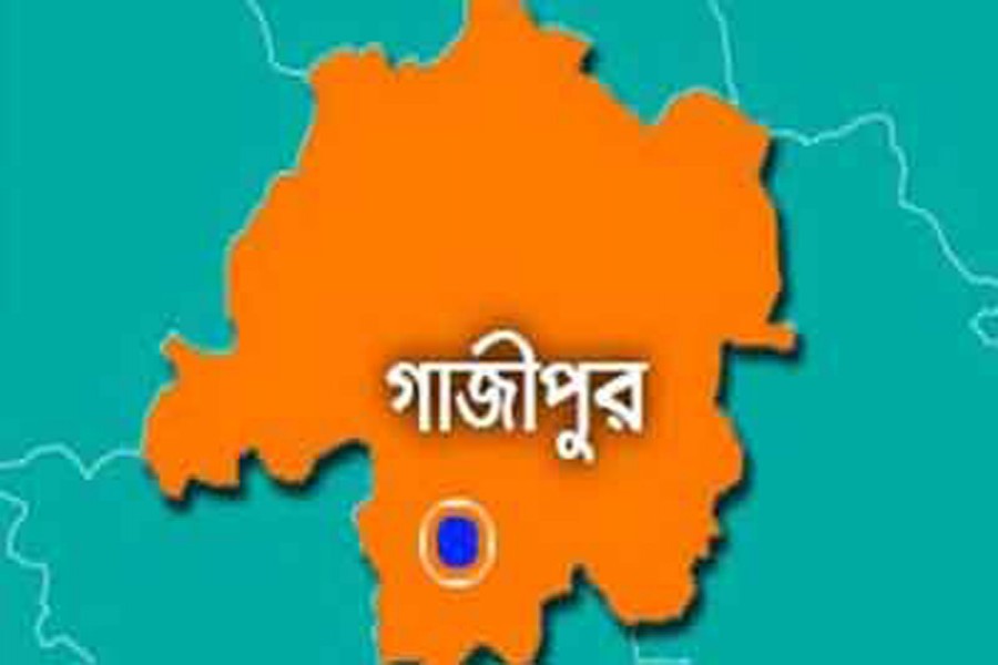 Four workers burnt in Gazipur mill blast