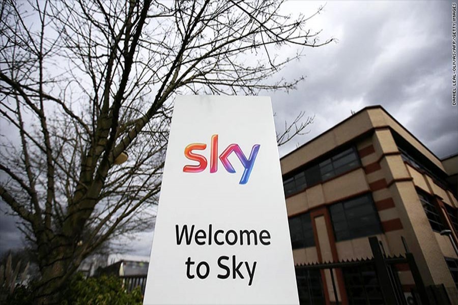 Fox, Comcast about to settle their $36b battle for Sky