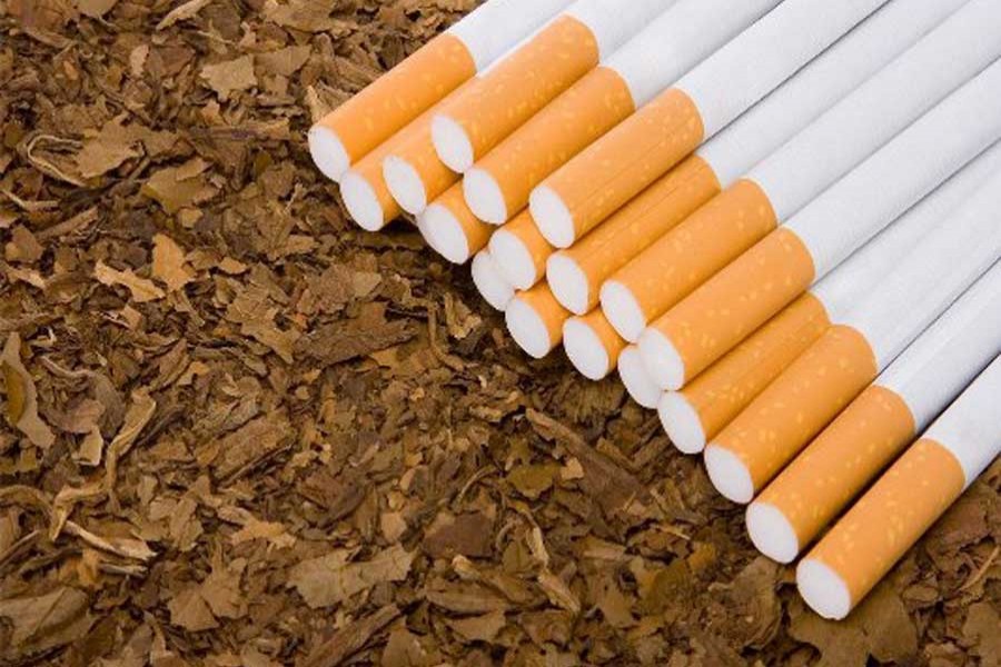 Stopping tobacco menace