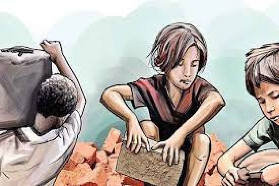 UK to help BD in tackling child labour