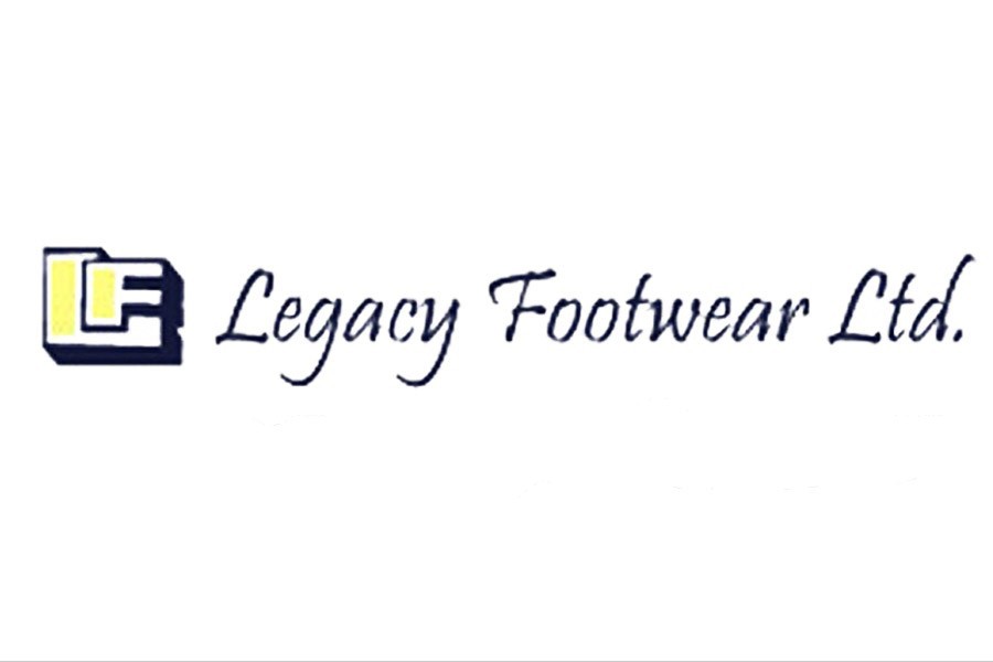 Legacy Footwear recommends 20pc dividend