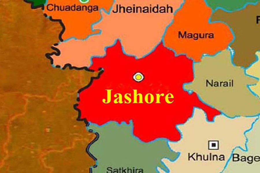 In-laws beat woman to death for dowry in Jashore  