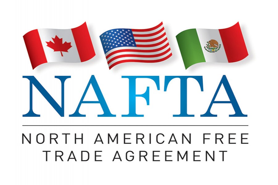 After NAFTA: Go back to the drawing board