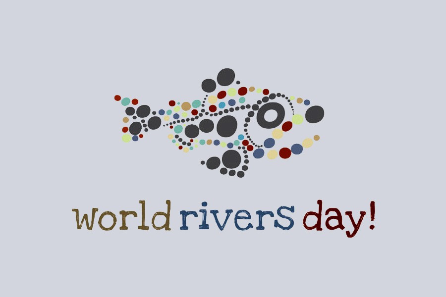 The World Rivers Day