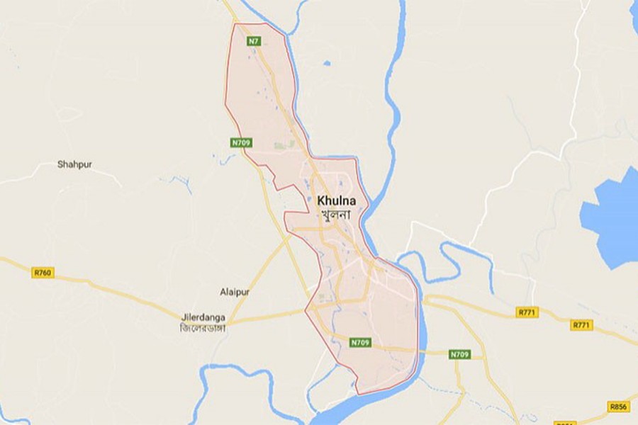 Cops recover hanging body of man in Khulna