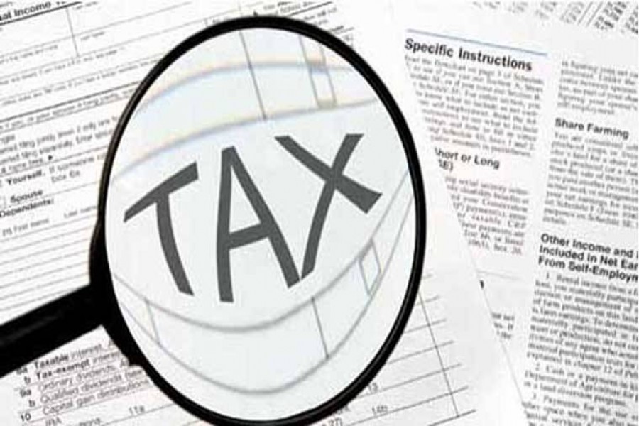 Refund of tax: Woes of taxpayers